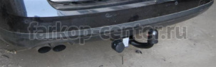 Фаркоп Imiola для VOLKSWAGEN PASSAT B6 2005-2010. Артикул W-026