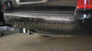 Фаркоп Steinhof для LEXUS LX 2007-2019г. Артикул T-172