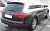 Фаркоп для AUDI Q7. с 2006 по 2015 г.в.