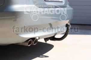 Фаркоп Aragon для BMW 3-SERIES E90/E91 2005-2011. Артикул E0800GV