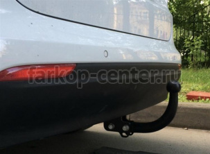 Фаркоп Bosal Russia для KIA CEED универсал 2013-2019г. Артикул 6756-A