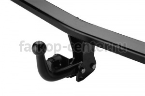 Фаркоп Auto-Hak для CITROEN BERLINGO 2008-2019г. Артикул F 38