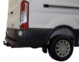 Фаркоп Brink для FORD TRANSIT 2014-2019г. Артикул 631500