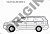 Фаркоп для VOLVO XC90. с 2002 по 2015 г.в.