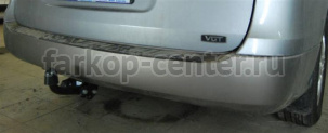 Фаркоп Imiola для HYUNDAI H1 STAREX 2008-2019г. Артикул J-039