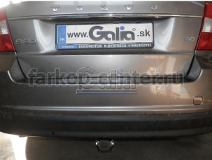 Фаркоп Galia для VOLVO V70 2007-2016. Артикул V079C