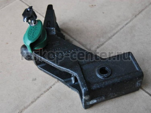 Фаркоп Brink для LAND ROVER DISCOVERY 2004-2009. Артикул 377205