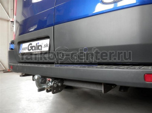 Фаркоп Galia для FORD TRANSIT 2014-2019г. Артикул F125C