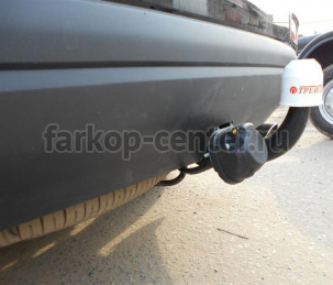 Фаркоп Трейлер для MITSUBISHI OUTLANDER 2012-2019г. Артикул 7140