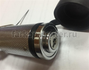 Палец Reese для HONDA PILOT 2008-2016. Артикул usa853