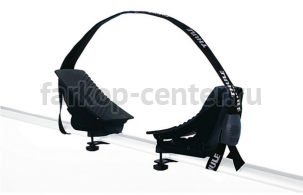 Крепление Thule Kayak Сarrier 874 для перевозки каяка, лодки или серфа