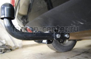 Фаркоп Imiola для MAZDA CX-7 2006-2012. Артикул X-020