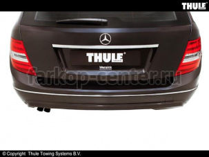 Фаркоп Brink для MERCEDES-BENZ C-CLASS W204 2007-2014. Артикул 582000