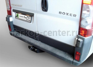 Фаркоп Лидер Плюс для PEUGEOT BOXER 2006-2019г. Артикул P105-FC