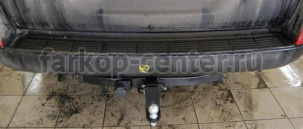 Фаркоп ДЗК для TOYOTA LAND CRUISER 200 2007-2019г. Артикул RA859