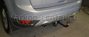 Фаркоп Bosal Russia для FORD KUGA 2008-2013. Артикул 3961-A