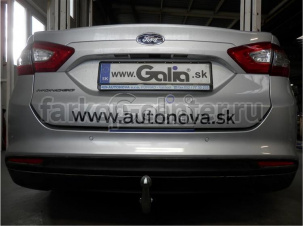 Фаркоп Galia для FORD MONDEO 2015-2019г. Артикул F130A