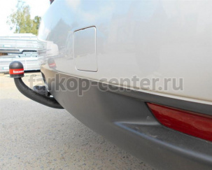 Фаркоп Bosal Russia для NISSAN ALMERA G15 2013-2019г. Артикул 4373-A