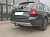 Фаркоп для SKODA OCTAVIA. с 2017 г.в. - (Вкл.Combi и Scout)