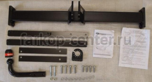 Фаркоп Bosal для FORD KUGA 2013-2019г. Артикул 038-961