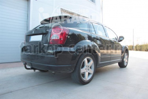 Фаркоп Aragon для DODGE CALIBER 2006-2012. Артикул E1700AA
