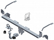 Фаркоп для FORD TOURNEO CONNECT . с 2013 г.в.