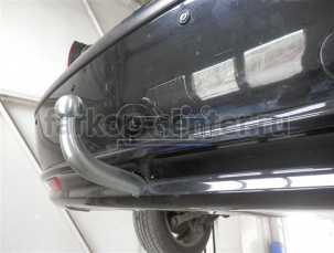 Фаркоп Galia для FORD MONDEO 2000-2007. Артикул F097C