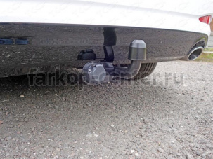 Фаркоп ТСС для HYUNDAI i40 2011-2019г. Артикул TCU00054