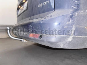 Фаркоп Galia для OPEL VECTRA C 2002-2008. Артикул O049A