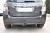 Фаркоп для TOYOTA VERSO. Без выреза в бампере. с 2009 г.в.