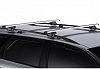 Thule SmartRack 794 Aero, 120 см