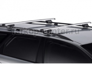 Thule SmartRack 794 Aero, 120 см