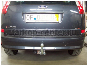 Фаркоп Galia для FORD C-MAX 2003-2010. Артикул F091C