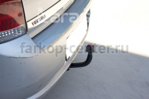 Фаркоп Aragon для OPEL VECTRA C 2002-2008. Артикул E4505EA