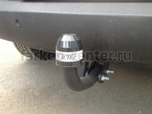 Фаркоп Трейлер для KIA SPORTAGE 2010-2015. Артикул 7312