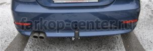 Фаркоп Imiola для BMW 5-SERIES E60/E61 2003-2010. Артикул B-008
