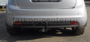 Фаркоп Imiola для KIA VENGA 2009-2019г. Артикул K-027