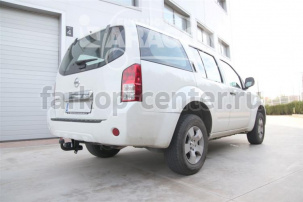 Фаркоп Imiola для NISSAN PATHFINDER R51 2004-2014. Артикул E4418AA
