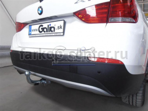 Фаркоп Galia для BMW X1 E84 2009-2015. Артикул B018C