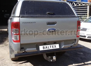 Фаркоп Baltex для FORD RANGER 2012-2019г. Артикул 08.2256.21