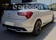 Фаркоп для CITROEN DS5. с 2012 г.в. - (Искл. Гибрид)