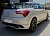 Фаркоп для CITROEN DS5. с 2012 г.в. - (Искл. Гибрид)