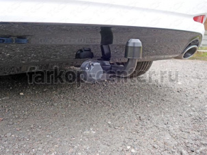 Фаркоп ТСС для HYUNDAI i40 2011-2019г. Артикул TCU00034
