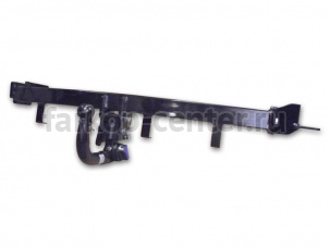 Фаркоп Baltex для KIA SORENTO 2009-2012. Артикул 11.1763.32