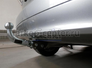 Фаркоп Galia для OPEL MERIVA B 2010-2019г. Артикул O064C