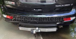 Фаркоп Bosal Russia для CHEVROLET TRAILBLAZER 2013-2016. Артикул 5269-FL