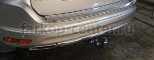 Фаркоп Brink для VOLVO XC60 2008-2013. Артикул 517500