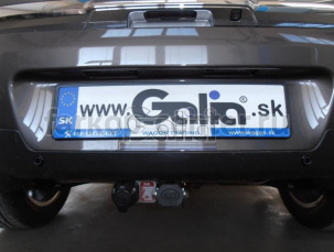 Фаркоп Galia для PEUGEOT 4008 2012-2019г. Артикул M122C