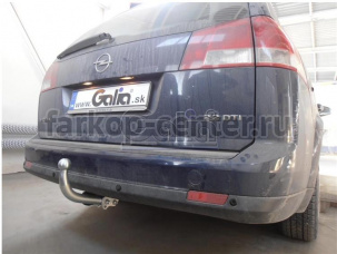 Фаркоп Galia для OPEL VECTRA C 2002-2008. Артикул O049A