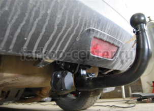 Фаркоп Imiola для INFINITI QX50 2014-2019г. Артикул N-A50